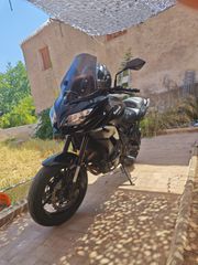 Kawasaki Versys 650 2015