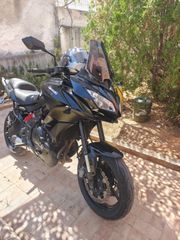 Kawasaki Versys 650 2015-thumb-1