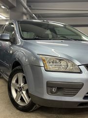 Ford Focus 2008 TITANIUM FULL EXTRA ΗΛΙΟΡΟΦΗ-thumb-3