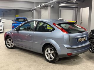 Ford Focus 2008 TITANIUM FULL EXTRA ΗΛΙΟΡΟΦΗ-thumb-5