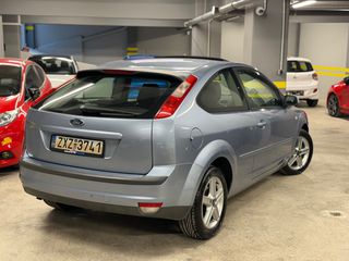 Ford Focus 2008 TITANIUM FULL EXTRA ΗΛΙΟΡΟΦΗ-thumb-6