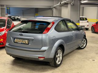 Ford Focus 2008 TITANIUM FULL EXTRA ΗΛΙΟΡΟΦΗ-thumb-7