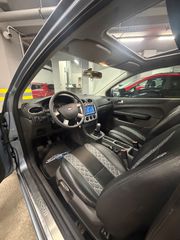Ford Focus 2008 TITANIUM FULL EXTRA ΗΛΙΟΡΟΦΗ-thumb-10