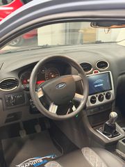 Ford Focus 2008 TITANIUM FULL EXTRA ΗΛΙΟΡΟΦΗ-thumb-11