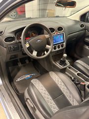 Ford Focus 2008 TITANIUM FULL EXTRA ΗΛΙΟΡΟΦΗ-thumb-12
