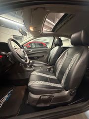 Ford Focus 2008 TITANIUM FULL EXTRA ΗΛΙΟΡΟΦΗ-thumb-13