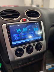 Ford Focus 2008 TITANIUM FULL EXTRA ΗΛΙΟΡΟΦΗ-thumb-14