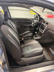 Ford Focus 2008 TITANIUM FULL EXTRA ΗΛΙΟΡΟΦΗ-thumb-19