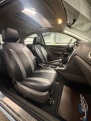 Ford Focus 2008 TITANIUM FULL EXTRA ΗΛΙΟΡΟΦΗ-thumb-20
