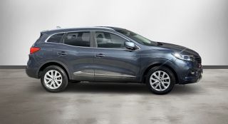 Renault Kadjar 2019 1,3  160 HP INTENS  NAVI-KLIMA-KAMERA