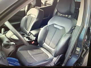 Renault Kadjar 2019 1,3  160 HP INTENS  NAVI-KLIMA-KAMERA-thumb-8
