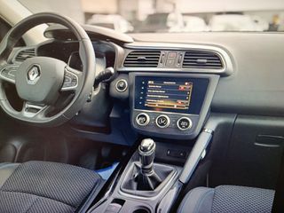 Renault Kadjar 2019 1,3  160 HP INTENS  NAVI-KLIMA-KAMERA-thumb-7