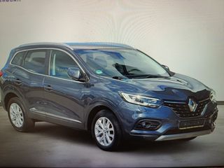 Renault Kadjar 2019 1,3  160 HP INTENS  NAVI-KLIMA-KAMERA-thumb-3