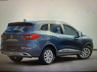 Renault Kadjar 2019 1,3  160 HP INTENS  NAVI-KLIMA-KAMERA-thumb-5