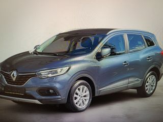 Renault Kadjar 2019 1,3  160 HP INTENS  NAVI-KLIMA-KAMERA-thumb-4