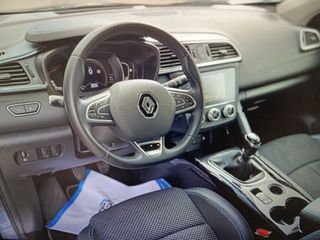 Renault Kadjar 2019 1,3  160 HP INTENS  NAVI-KLIMA-KAMERA-thumb-6