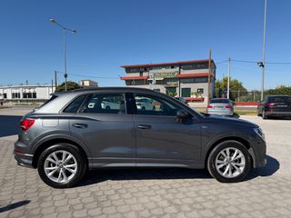 Audi Q3 2020 S LINE 35TFSI  HYBRID STRONIC 150PS
