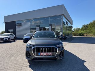 Audi Q3 2020 S LINE 35TFSI  HYBRID STRONIC 150PS-thumb-1