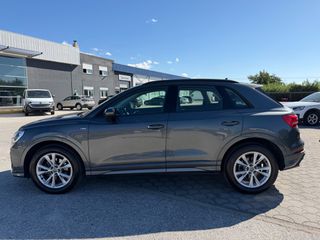 Audi Q3 2020 S LINE 35TFSI  HYBRID STRONIC 150PS-thumb-2
