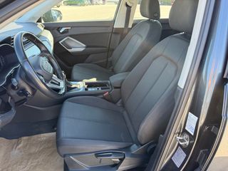 Audi Q3 2020 S LINE 35TFSI  HYBRID STRONIC 150PS-thumb-6