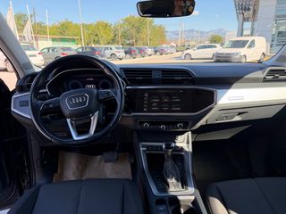 Audi Q3 2020 S LINE 35TFSI  HYBRID STRONIC 150PS-thumb-7