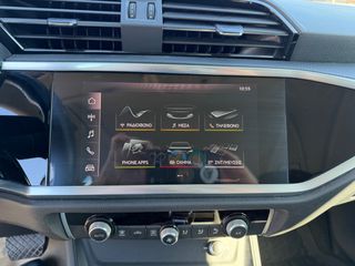 Audi Q3 2020 S LINE 35TFSI  HYBRID STRONIC 150PS-thumb-9
