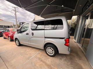 Nissan NV 200 2015 ΕΛΛΗΝΙΚΗΣ ΑΝΤΙΠΡΟΣΩΠΕΙΑΣ-thumb-1