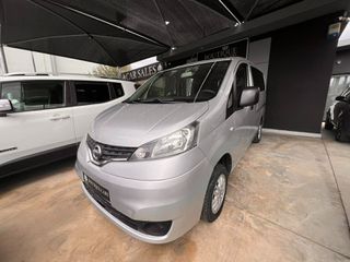 Nissan NV 200 2015 ΕΛΛΗΝΙΚΗΣ ΑΝΤΙΠΡΟΣΩΠΕΙΑΣ-thumb-2