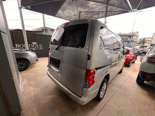 Nissan NV 200 2015 ΕΛΛΗΝΙΚΗΣ ΑΝΤΙΠΡΟΣΩΠΕΙΑΣ-thumb-3