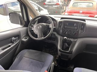 Nissan NV 200 2015 ΕΛΛΗΝΙΚΗΣ ΑΝΤΙΠΡΟΣΩΠΕΙΑΣ-thumb-8
