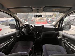 Nissan NV 200 2015 ΕΛΛΗΝΙΚΗΣ ΑΝΤΙΠΡΟΣΩΠΕΙΑΣ-thumb-9