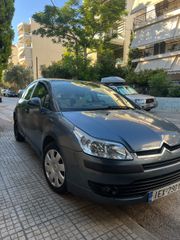 Citroen C4 2005