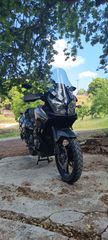 Suzuki V-Strom 650 2008
