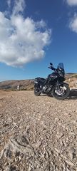 Suzuki V-Strom 650 2008-thumb-1