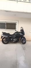 Suzuki V-Strom 650 2008-thumb-2
