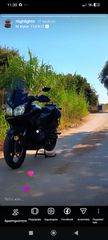 Suzuki V-Strom 650 2008-thumb-7