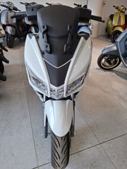 Aprilia SXR 50 2026