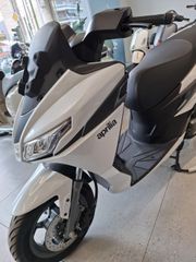 Aprilia SXR 50 2026-thumb-1