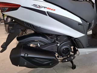 Aprilia SXR 50 2026-thumb-5