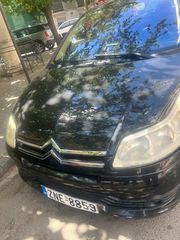 Citroen C4 2006 1.4 16V STYLE