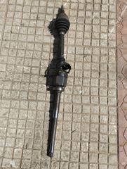 ΗΜΙΑΞΟΝΙΟ ΕΜΠΡΟΣ ΔΕΞΙΑ FORD KUGA 4X4 (13' - 16') - ΘΕΛΕΙ ΦΟΥΣΚΑ -