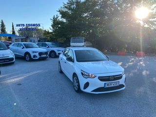 Opel Corsa 2021 ΕΛΛΗΝΙΚΟ EURO6 NAVI ΚΑΜΕΡΑ ΟΠΙΣΘΟΠΟΡΕΙΑΣ ΧΩΡΙΣ ΤΕΛΗ-thumb-2