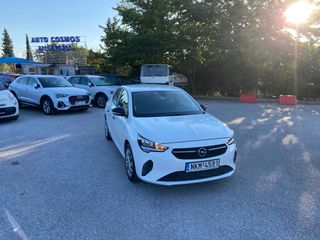 Opel Corsa 2021 ΕΛΛΗΝΙΚΟ EURO6 NAVI ΚΑΜΕΡΑ ΟΠΙΣΘΟΠΟΡΕΙΑΣ ΧΩΡΙΣ ΤΕΛΗ-thumb-1