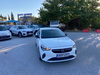 Opel Corsa 2021 ΕΛΛΗΝΙΚΟ EURO6 NAVI ΚΑΜΕΡΑ ΟΠΙΣΘΟΠΟΡΕΙΑΣ ΧΩΡΙΣ ΤΕΛΗ-thumb-3