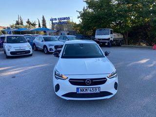 Opel Corsa 2021 ΕΛΛΗΝΙΚΟ EURO6 NAVI ΚΑΜΕΡΑ ΟΠΙΣΘΟΠΟΡΕΙΑΣ ΧΩΡΙΣ ΤΕΛΗ-thumb-4