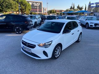 Opel Corsa 2021 ΕΛΛΗΝΙΚΟ EURO6 NAVI ΚΑΜΕΡΑ ΟΠΙΣΘΟΠΟΡΕΙΑΣ ΧΩΡΙΣ ΤΕΛΗ-thumb-7