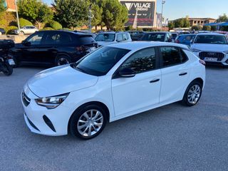 Opel Corsa 2021 ΕΛΛΗΝΙΚΟ EURO6 NAVI ΚΑΜΕΡΑ ΟΠΙΣΘΟΠΟΡΕΙΑΣ ΧΩΡΙΣ ΤΕΛΗ-thumb-9