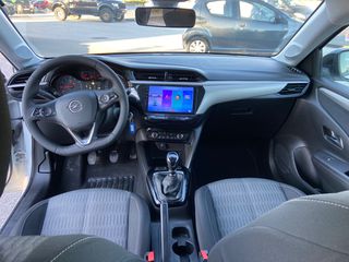 Opel Corsa 2021 ΕΛΛΗΝΙΚΟ EURO6 NAVI ΚΑΜΕΡΑ ΟΠΙΣΘΟΠΟΡΕΙΑΣ ΧΩΡΙΣ ΤΕΛΗ-thumb-35