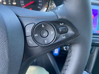 Opel Corsa 2021 ΕΛΛΗΝΙΚΟ EURO6 NAVI ΚΑΜΕΡΑ ΟΠΙΣΘΟΠΟΡΕΙΑΣ ΧΩΡΙΣ ΤΕΛΗ-thumb-36