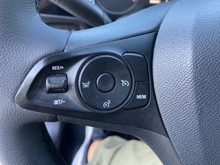 Opel Corsa 2021 ΕΛΛΗΝΙΚΟ EURO6 NAVI ΚΑΜΕΡΑ ΟΠΙΣΘΟΠΟΡΕΙΑΣ ΧΩΡΙΣ ΤΕΛΗ-thumb-37